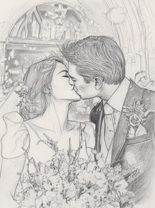 inspiration-graphite-wedding