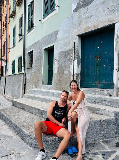 Modern gouache livsstil